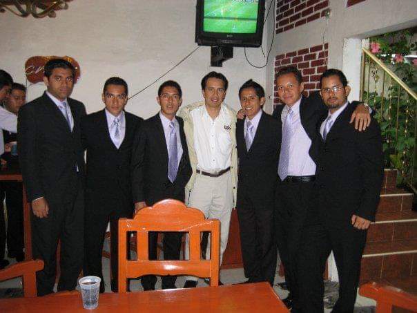 Rafael de jesus ortega zulueta UNIVERSIDAD DE VERACRUZ
