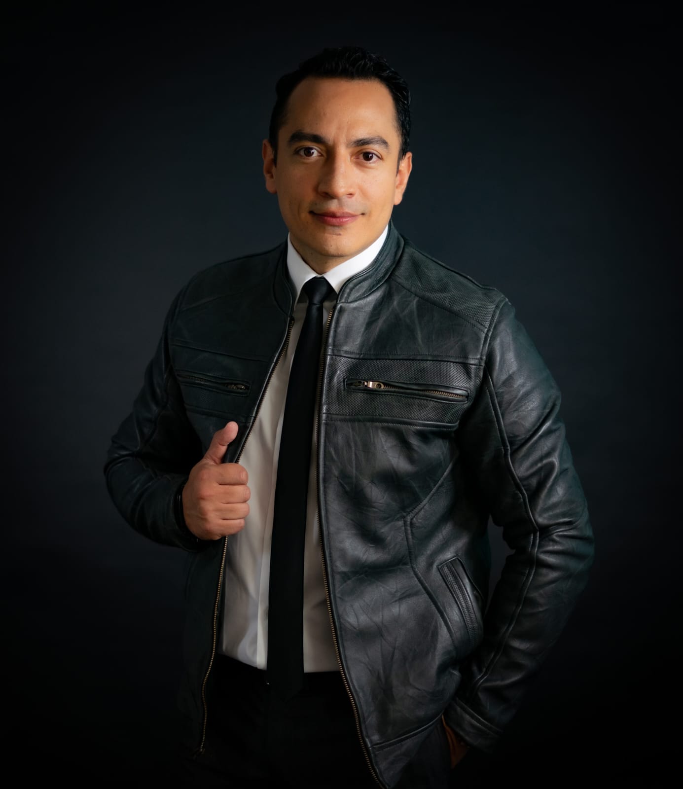 Rafael de Jesús Ortega Zulueta turismo y tradiciones en veracruz y xalapa